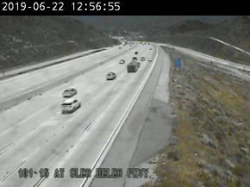 Slika pregleda web-kamere San Bernardino - Glen Helen Parkway